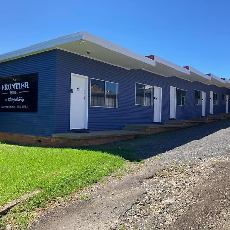 The Frontier Motel Dorrigo Exterior photo