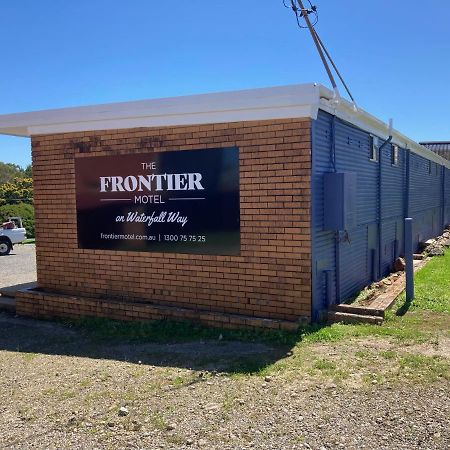 The Frontier Motel Dorrigo Exterior photo