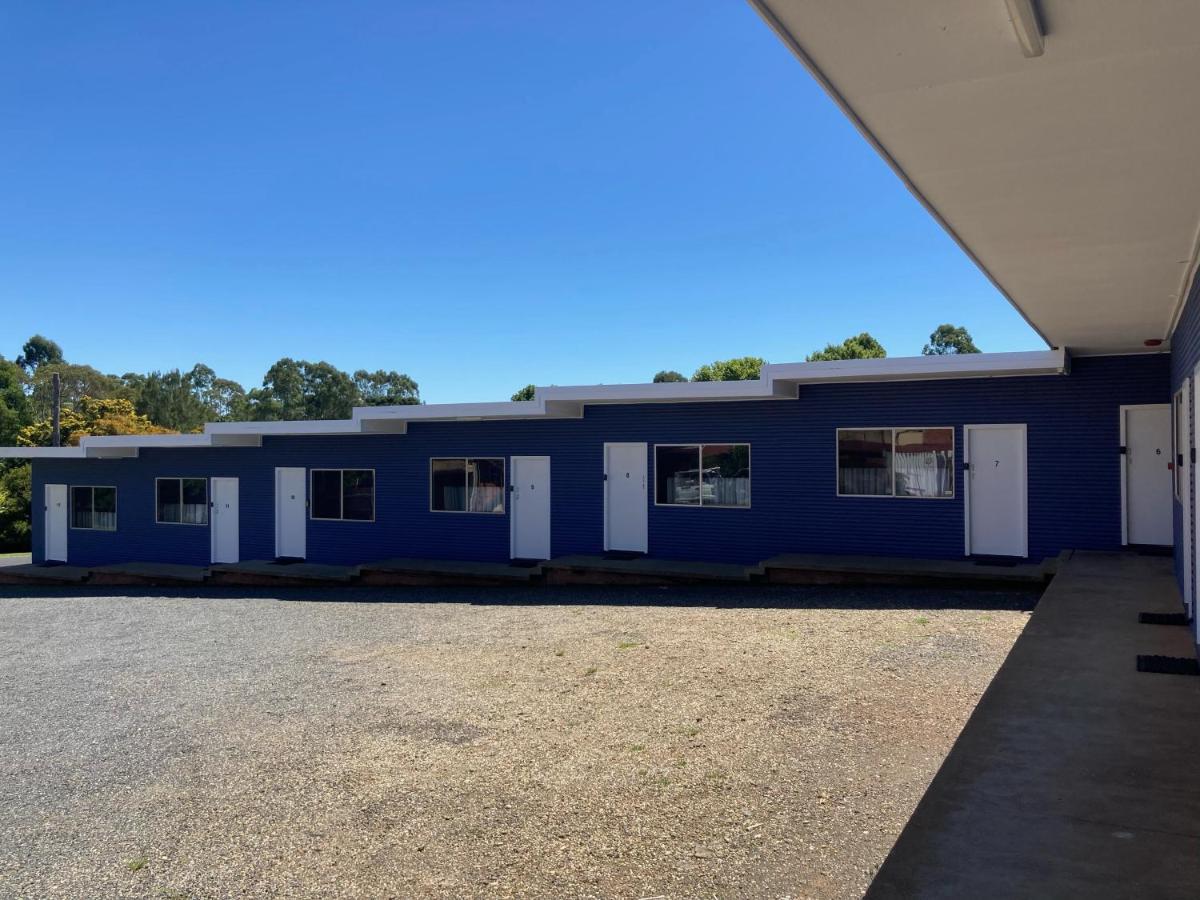 The Frontier Motel Dorrigo Exterior photo